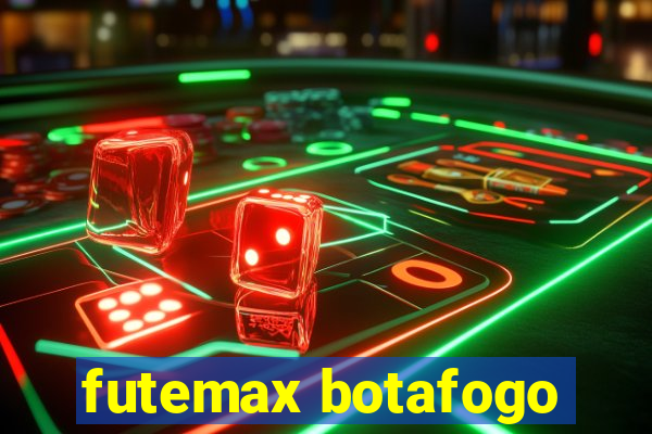 futemax botafogo